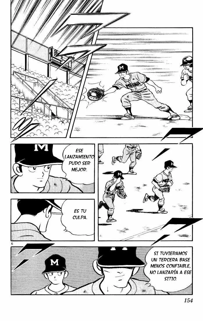 H2 Capítulo 138 - Page 7