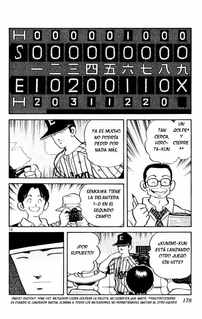 H2 Capítulo 139 - Page 13
