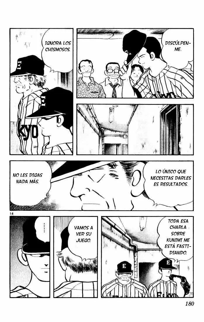 H2 Capítulo 139 - Page 15