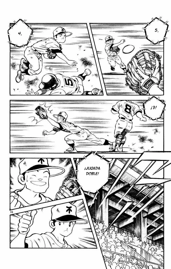 H2 Capítulo 139 - Page 17