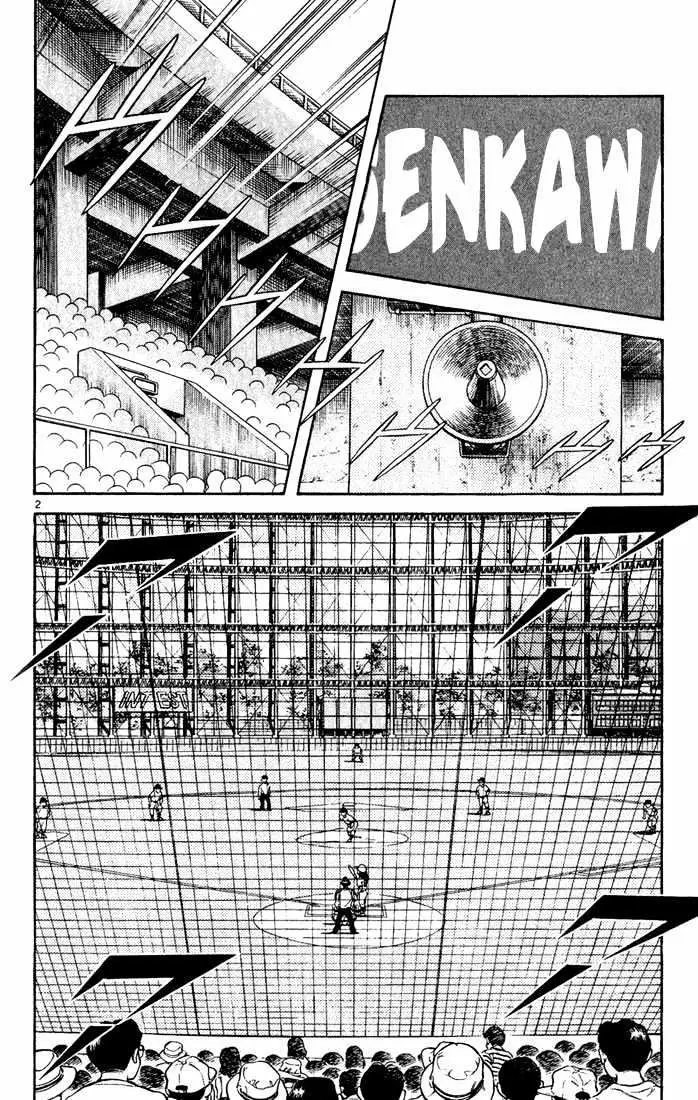 H2 Capítulo 139 - Page 3