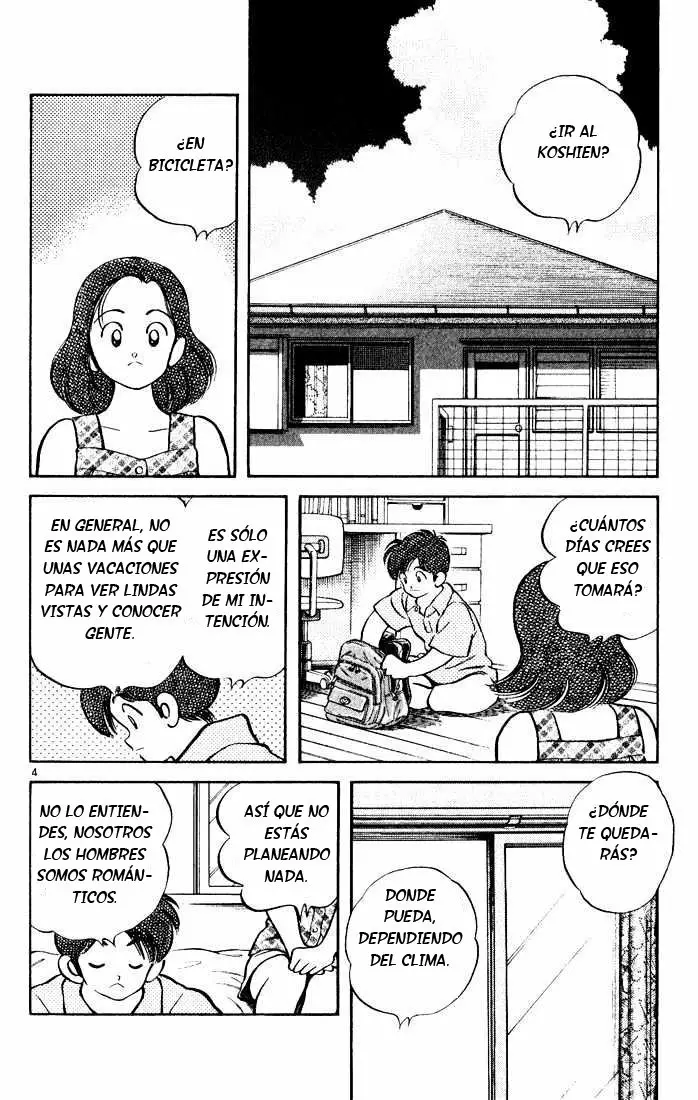 H2 Capítulo 139 - Page 5