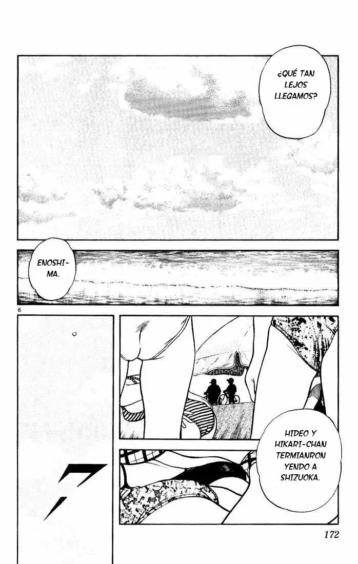H2 Capítulo 139 - Page 7