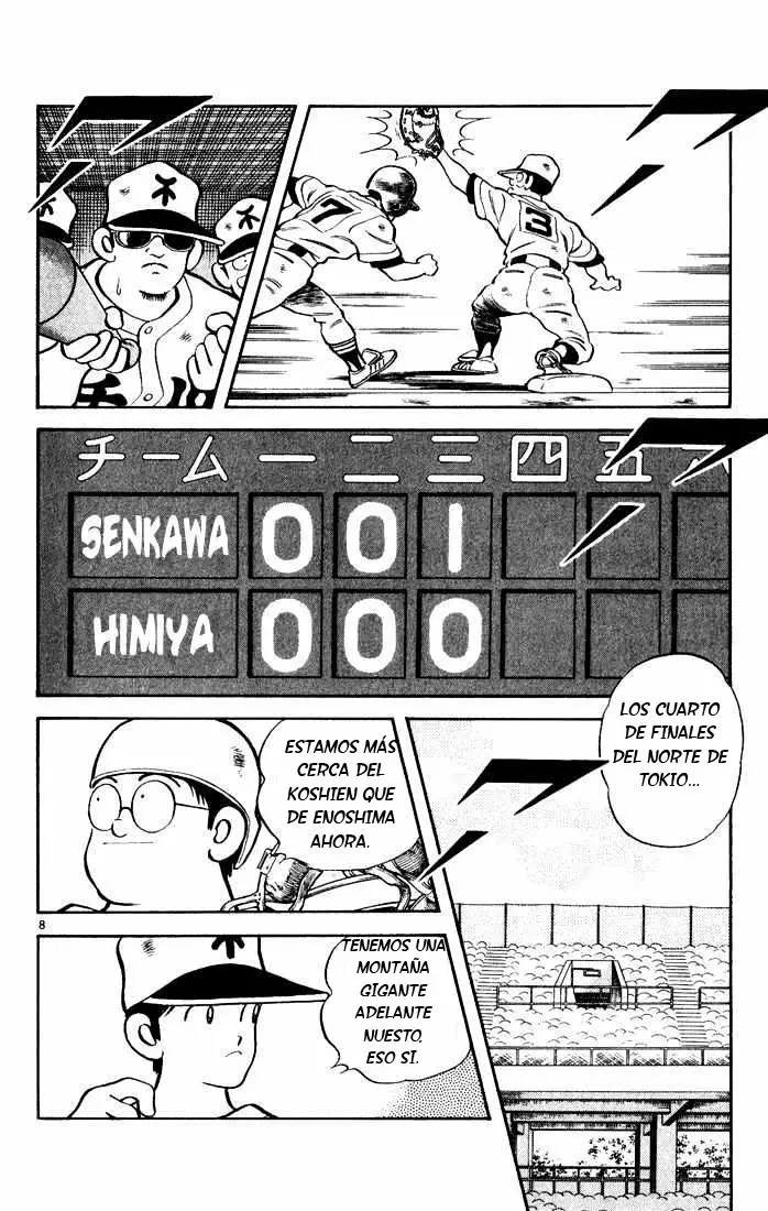 H2 Capítulo 139 - Page 9