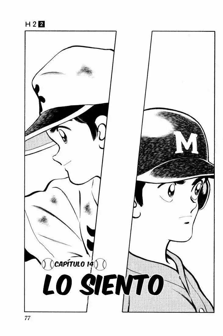 H2 Capítulo 14 - Page 1