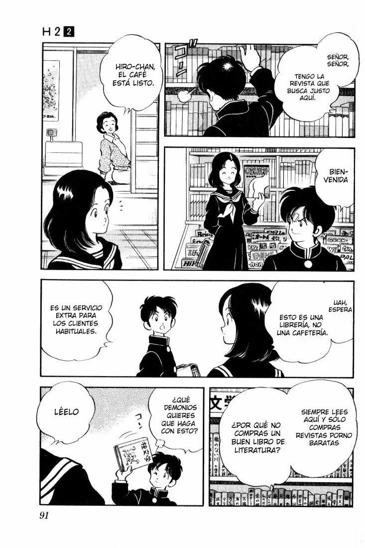 H2 Capítulo 14 - Page 15