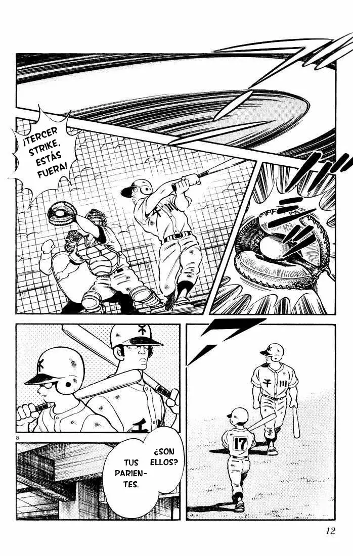 H2 Capítulo 140 - Page 11