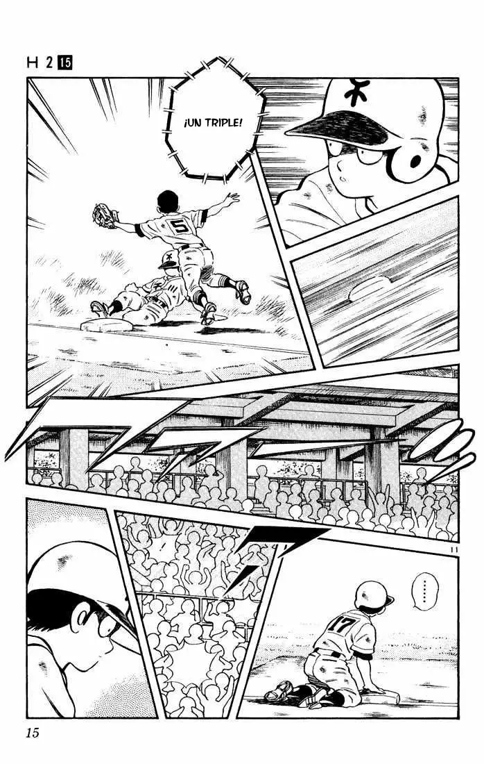 H2 Capítulo 140 - Page 14