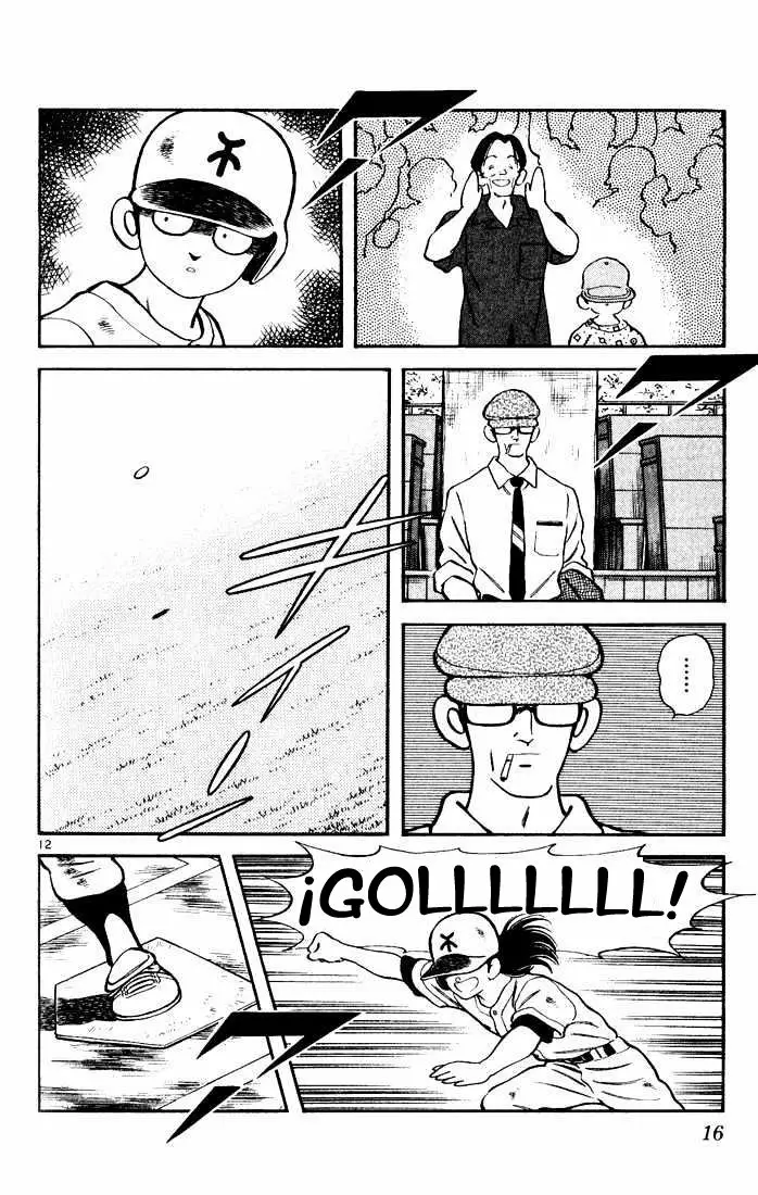 H2 Capítulo 140 - Page 15
