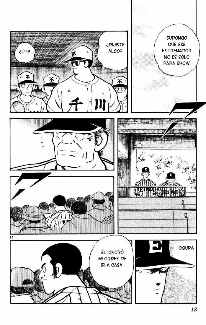 H2 Capítulo 140 - Page 17