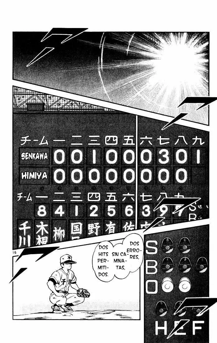 H2 Capítulo 140 - Page 19