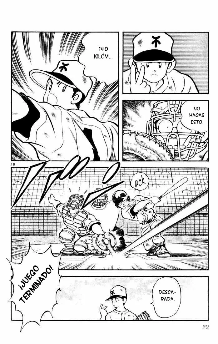 H2 Capítulo 140 - Page 21