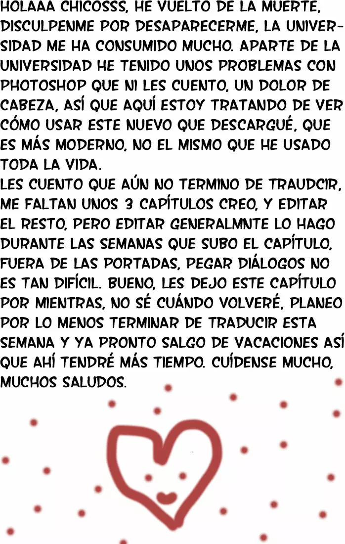 H2 Capítulo 140 - Page 23