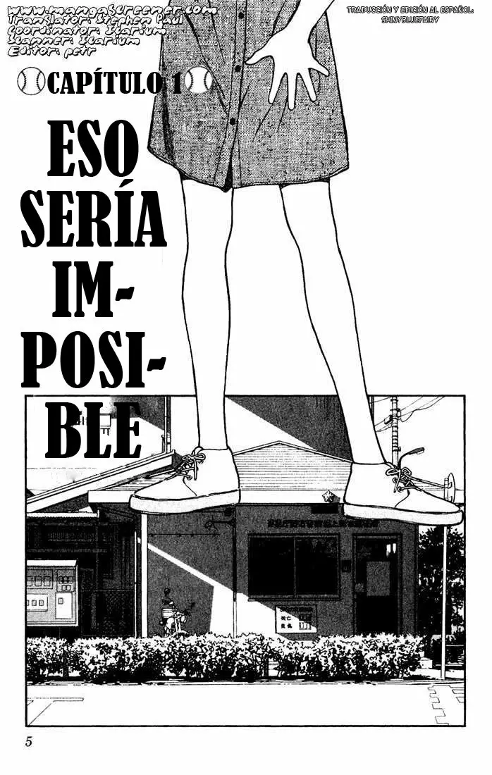 H2 Capítulo 140 - Page 4
