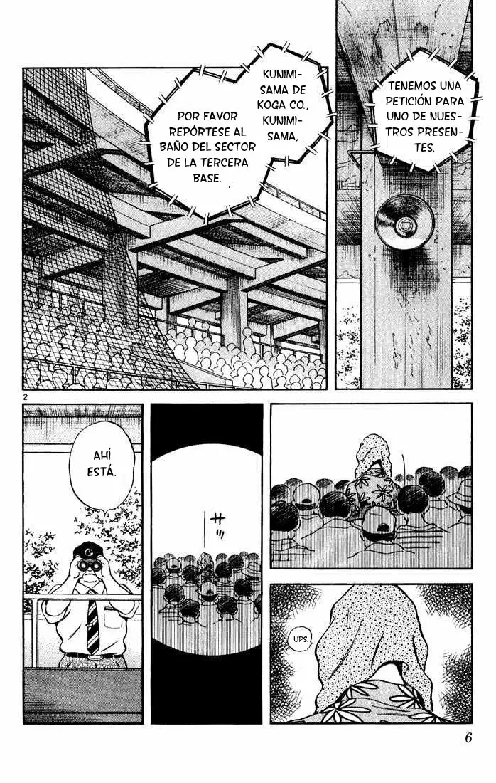 H2 Capítulo 140 - Page 5