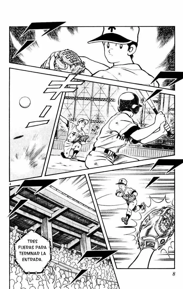 H2 Capítulo 140 - Page 7