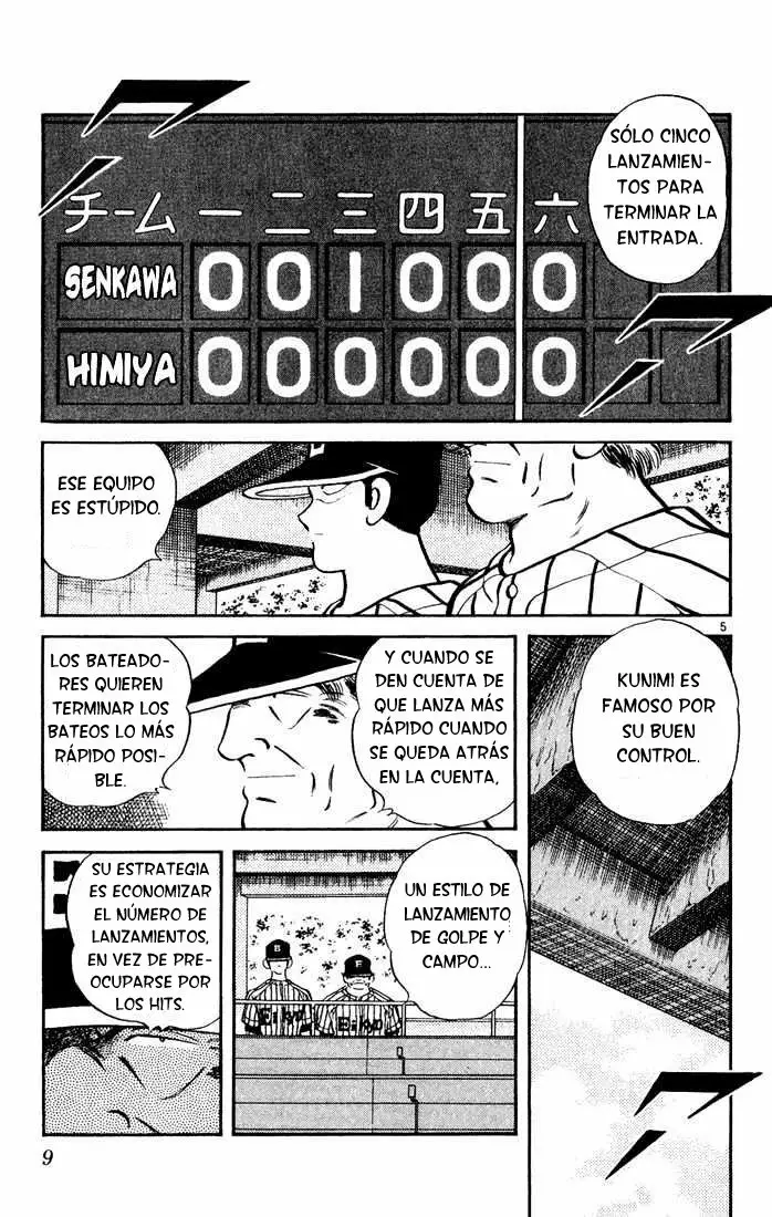 H2 Capítulo 140 - Page 8
