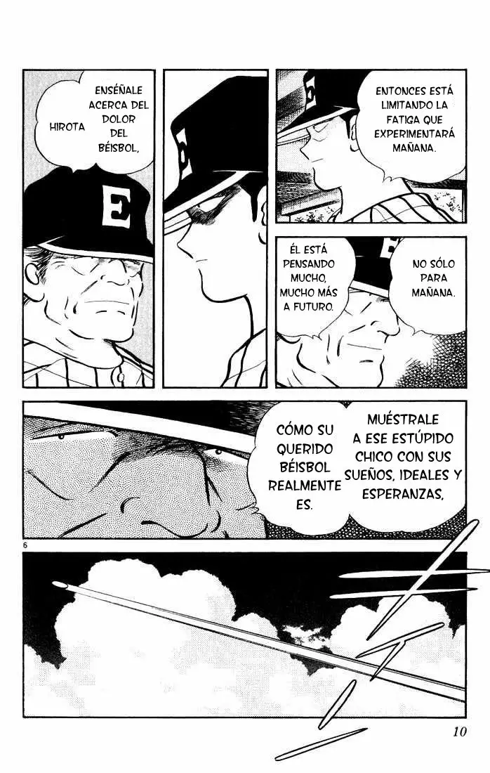 H2 Capítulo 140 - Page 9