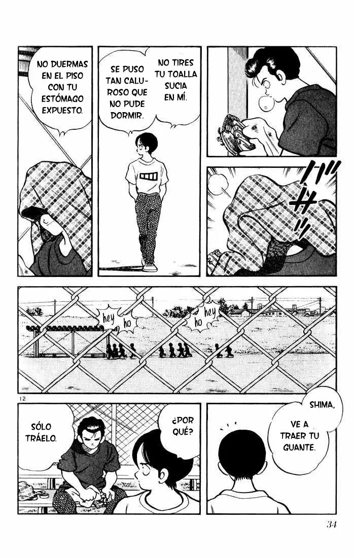 H2 Capítulo 141 - Page 12