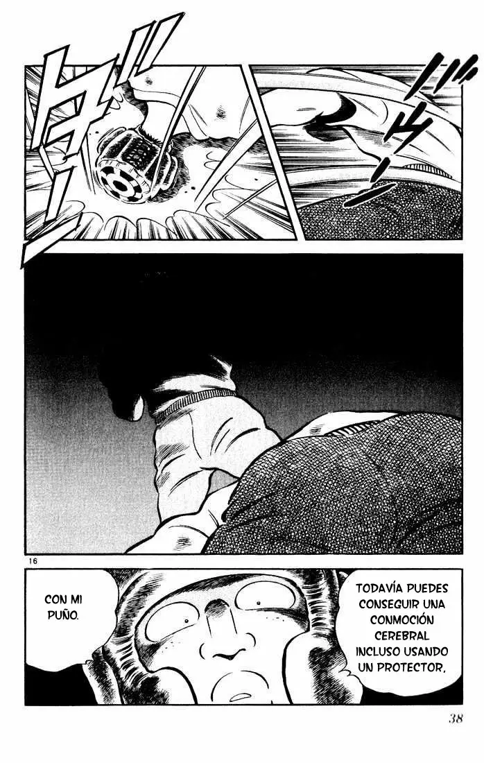 H2 Capítulo 141 - Page 16