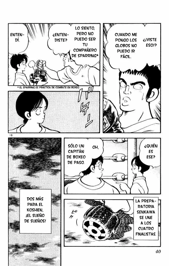 H2 Capítulo 141 - Page 18