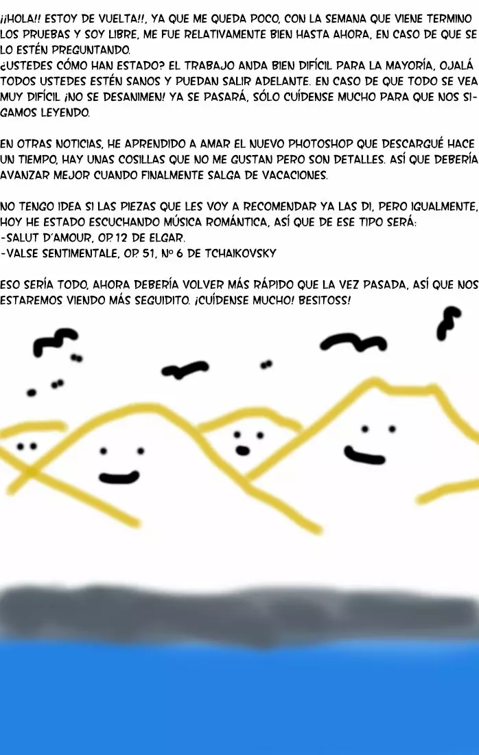H2 Capítulo 141 - Page 19