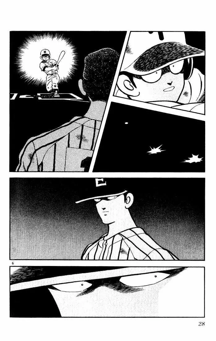 H2 Capítulo 141 - Page 6