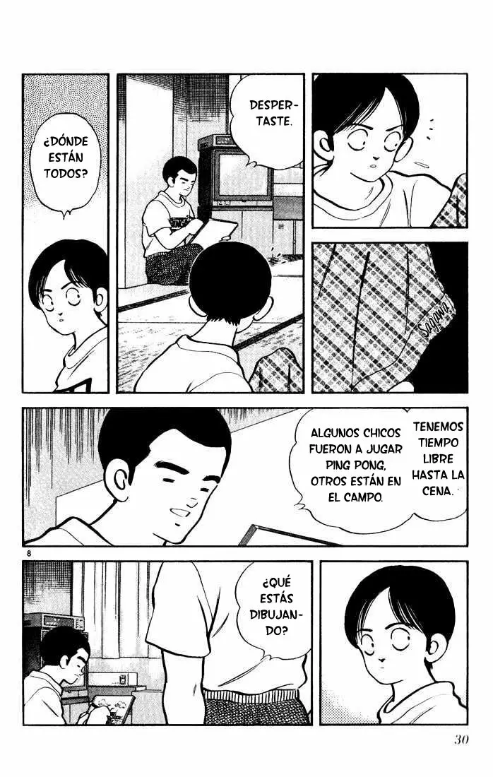 H2 Capítulo 141 - Page 8
