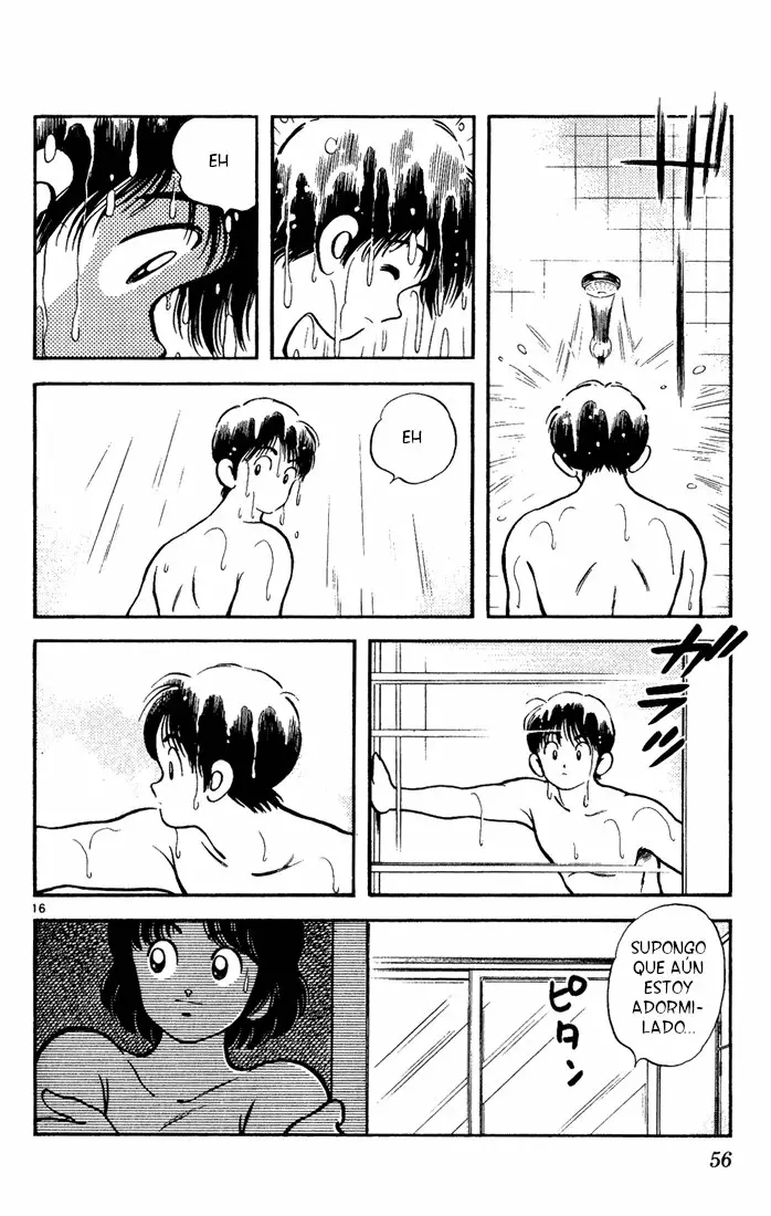 H2 Capítulo 142 - Page 17