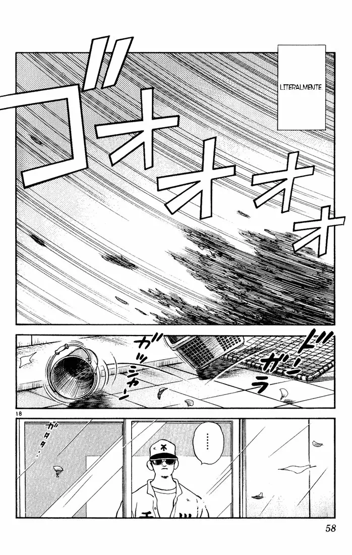 H2 Capítulo 142 - Page 19