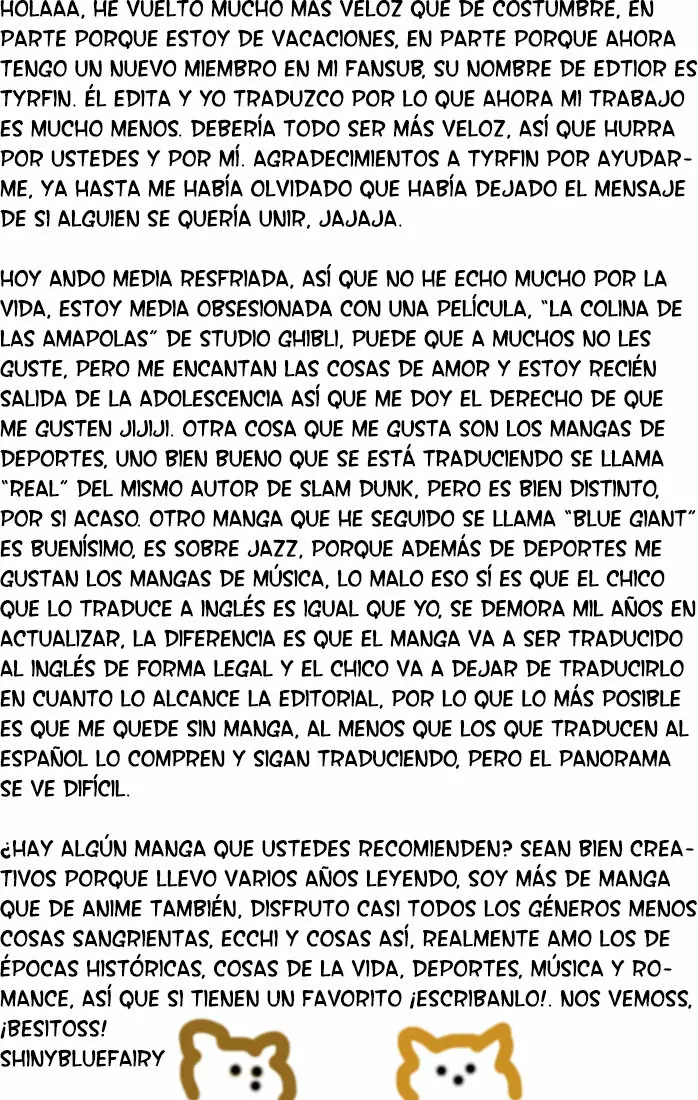 H2 Capítulo 142 - Page 20