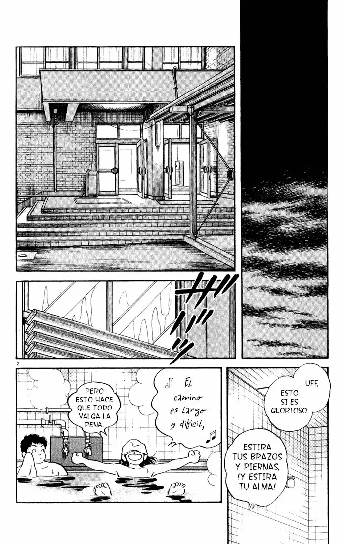 H2 Capítulo 142 - Page 3