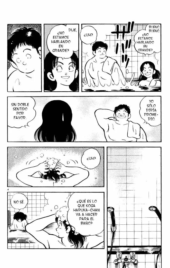 H2 Capítulo 142 - Page 5
