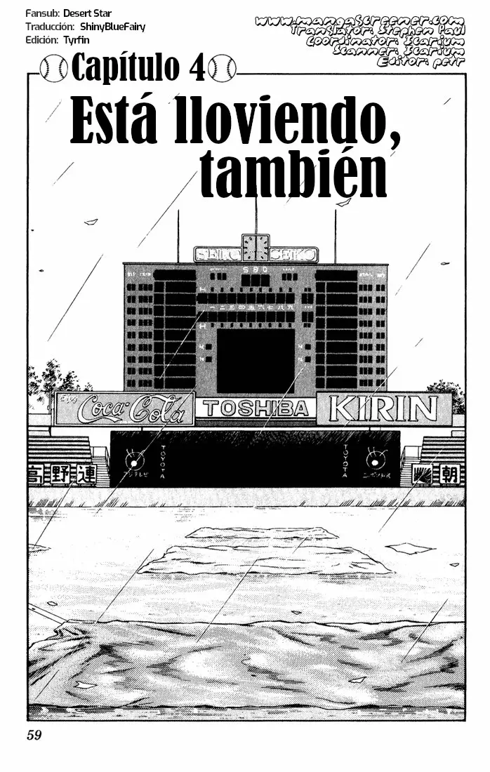 H2 Capítulo 143 - Page 2