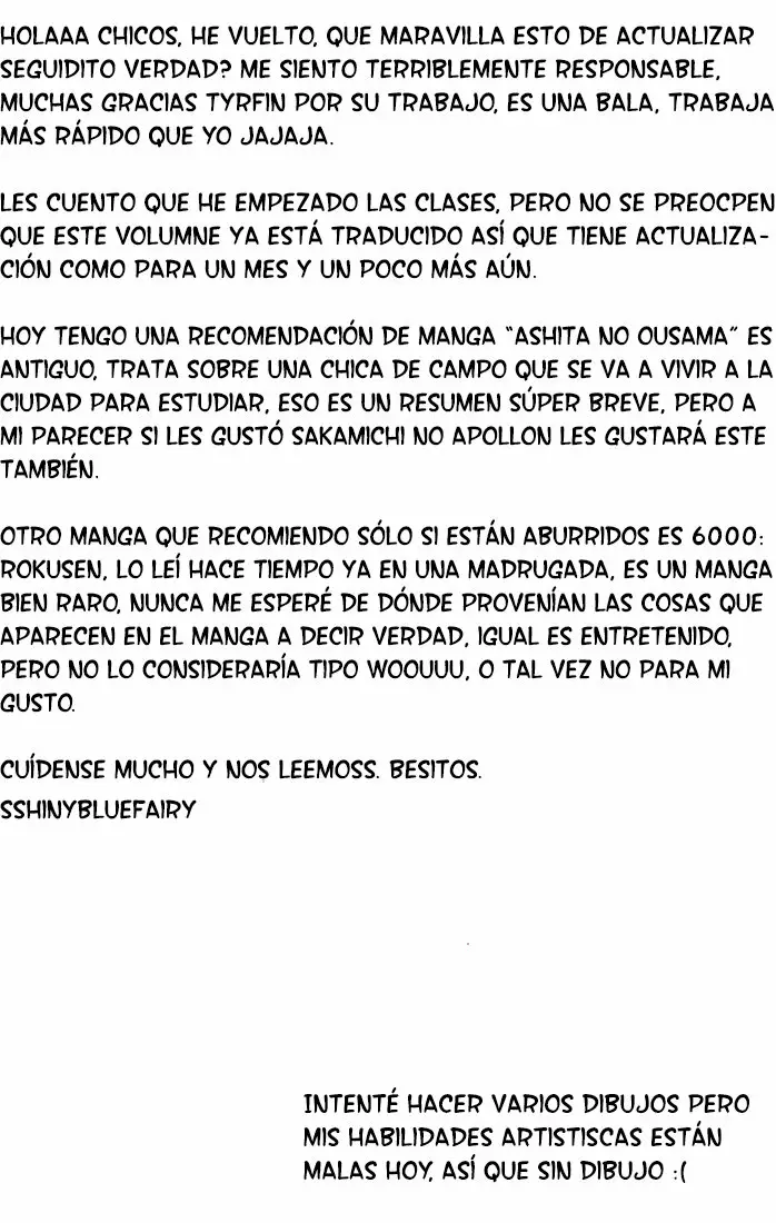 H2 Capítulo 143 - Page 20