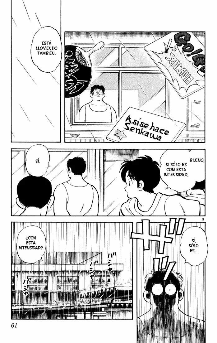 H2 Capítulo 143 - Page 4