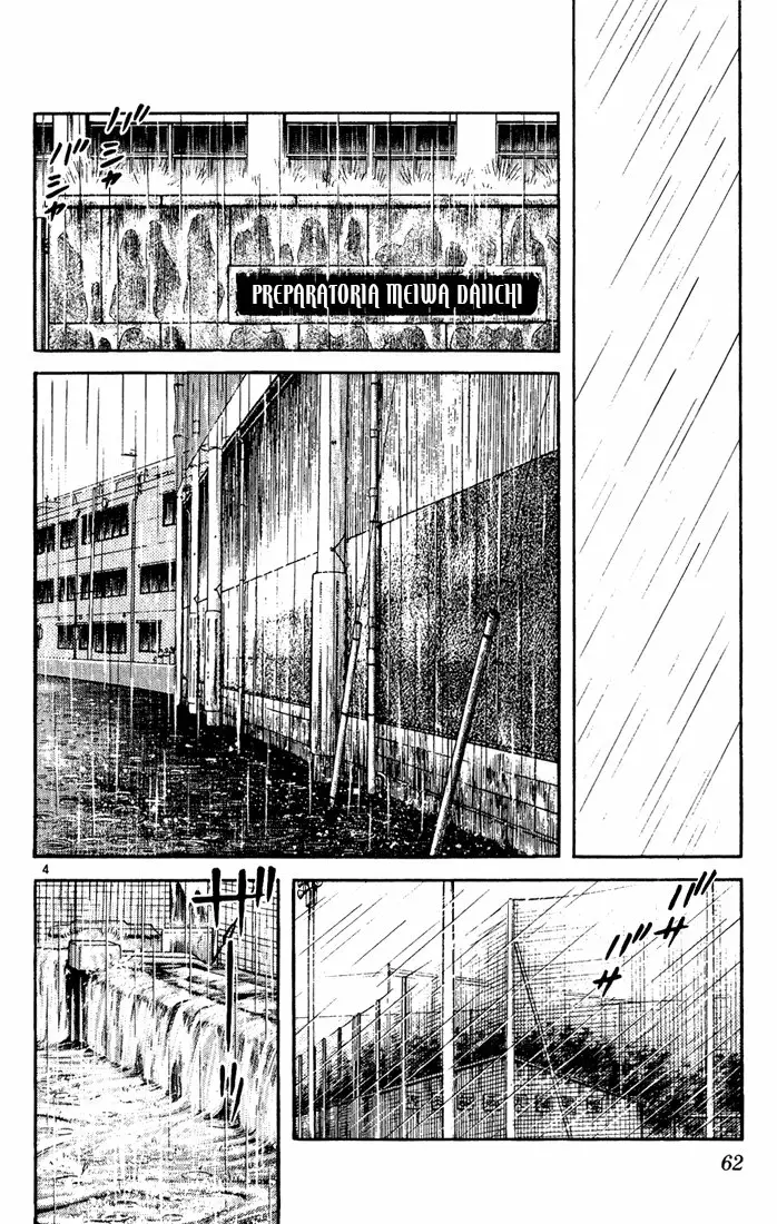 H2 Capítulo 143 - Page 5