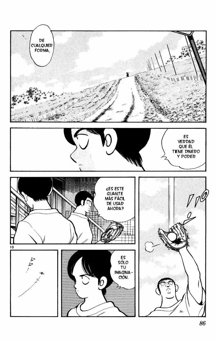 H2 Capítulo 144 - Page 11