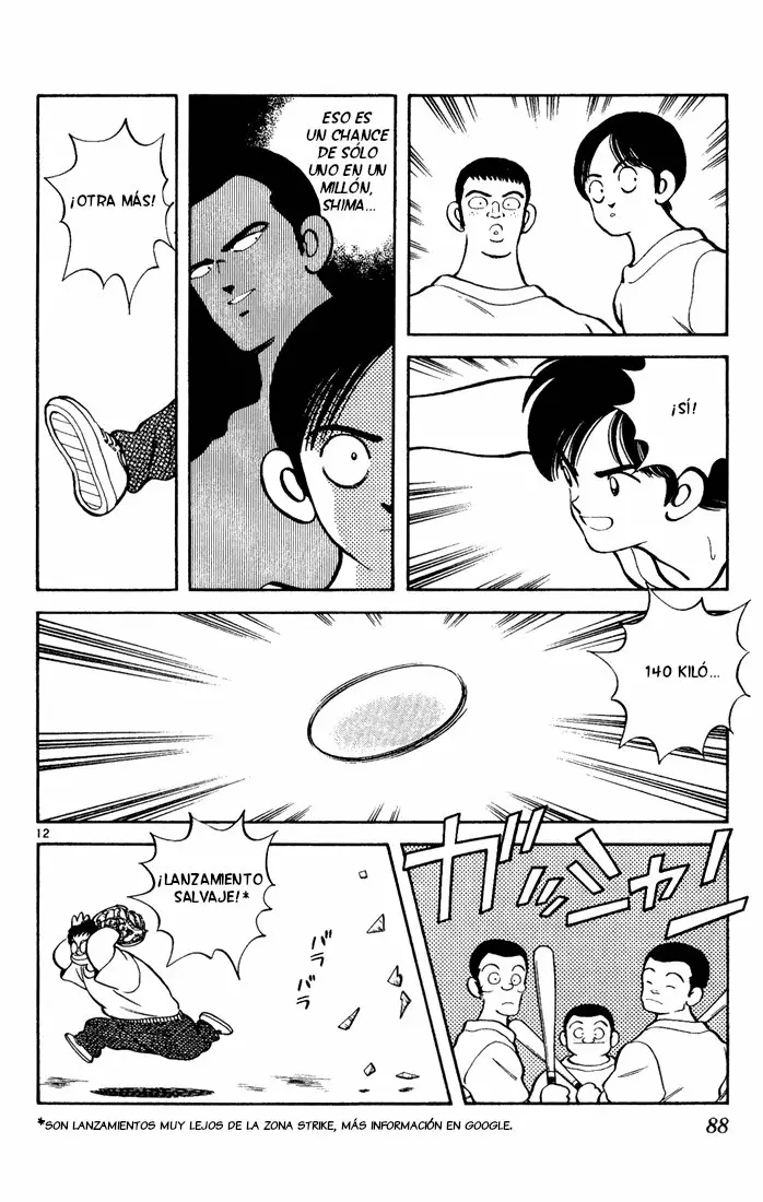 H2 Capítulo 144 - Page 13