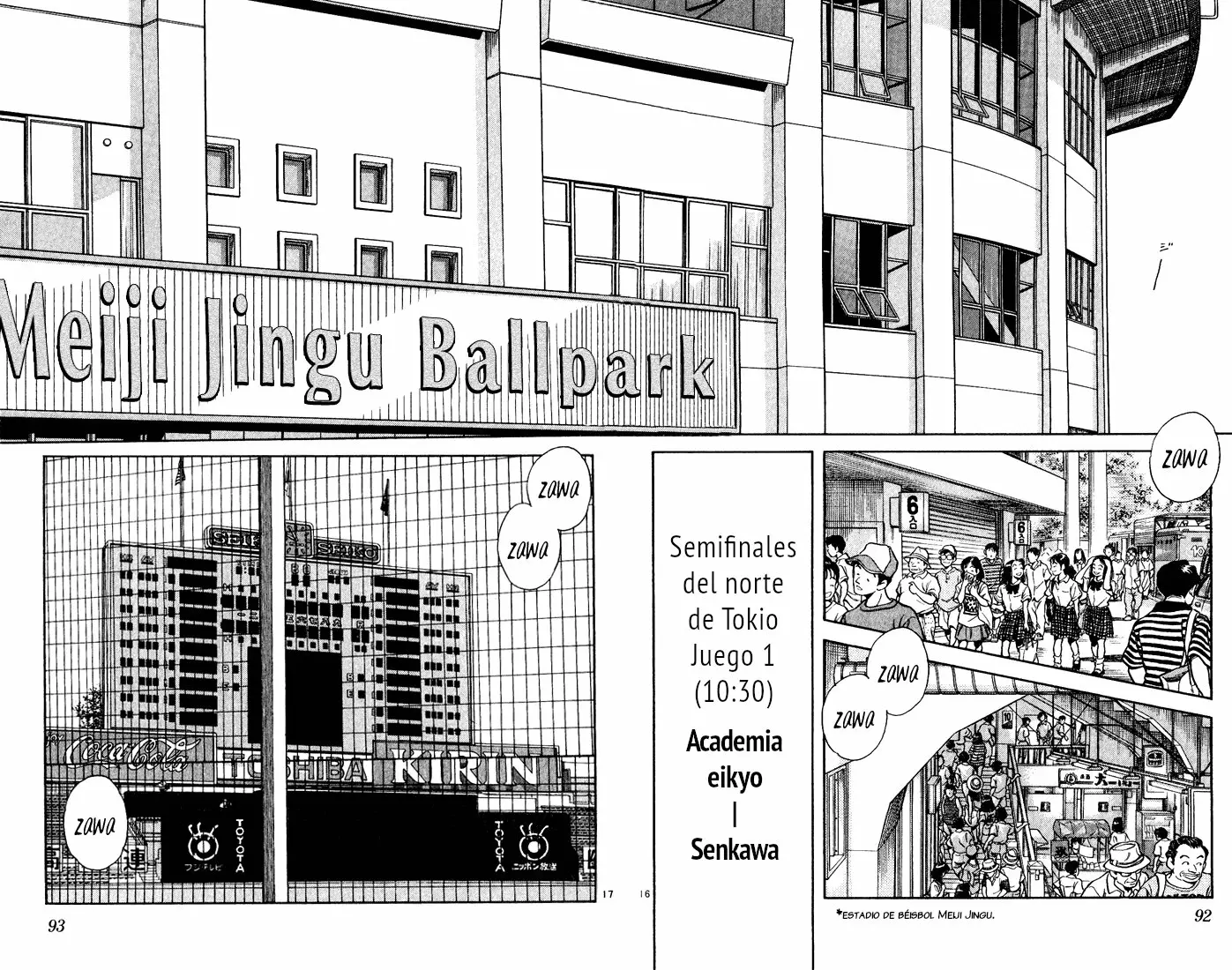 H2 Capítulo 144 - Page 17