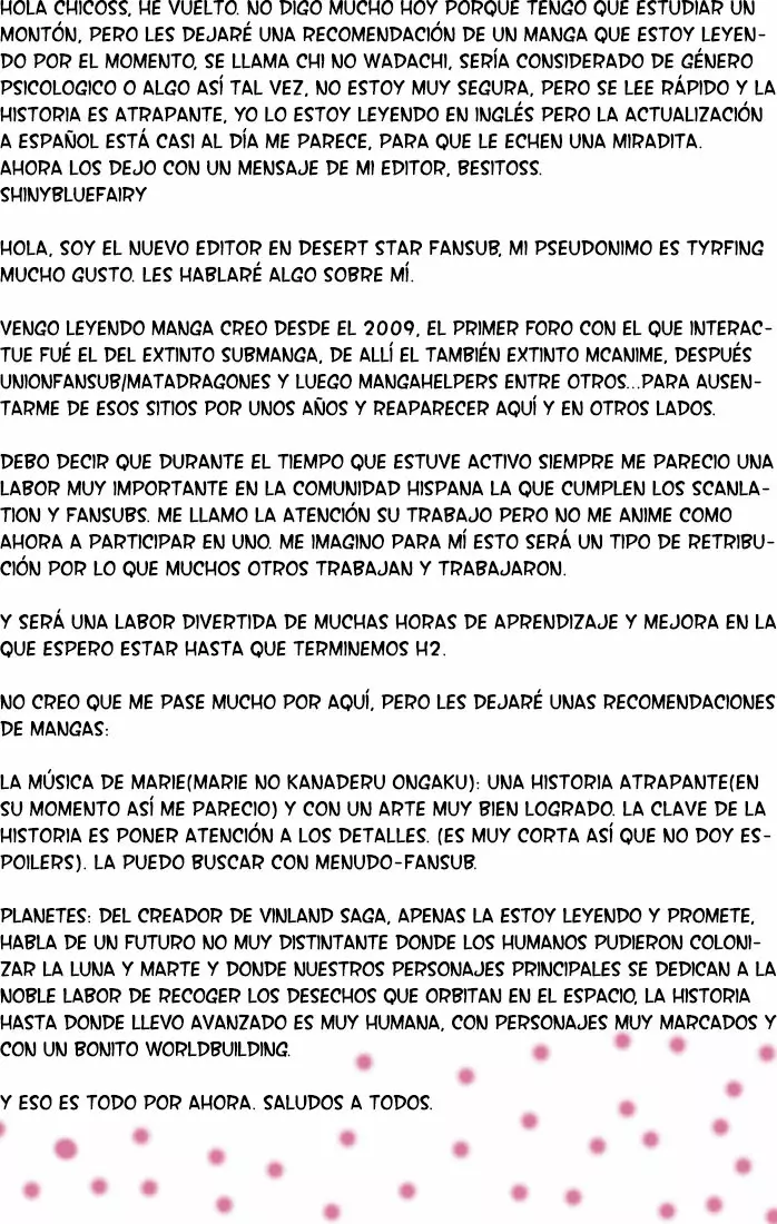 H2 Capítulo 144 - Page 19