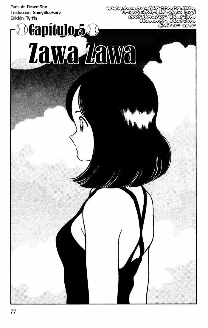 H2 Capítulo 144 - Page 2
