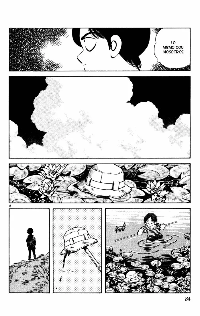 H2 Capítulo 144 - Page 9