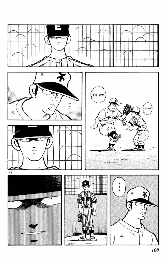 H2 Capítulo 145 - Page 15