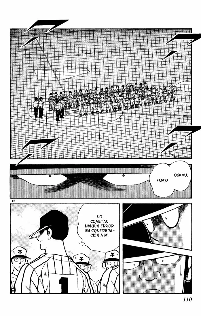 H2 Capítulo 145 - Page 17