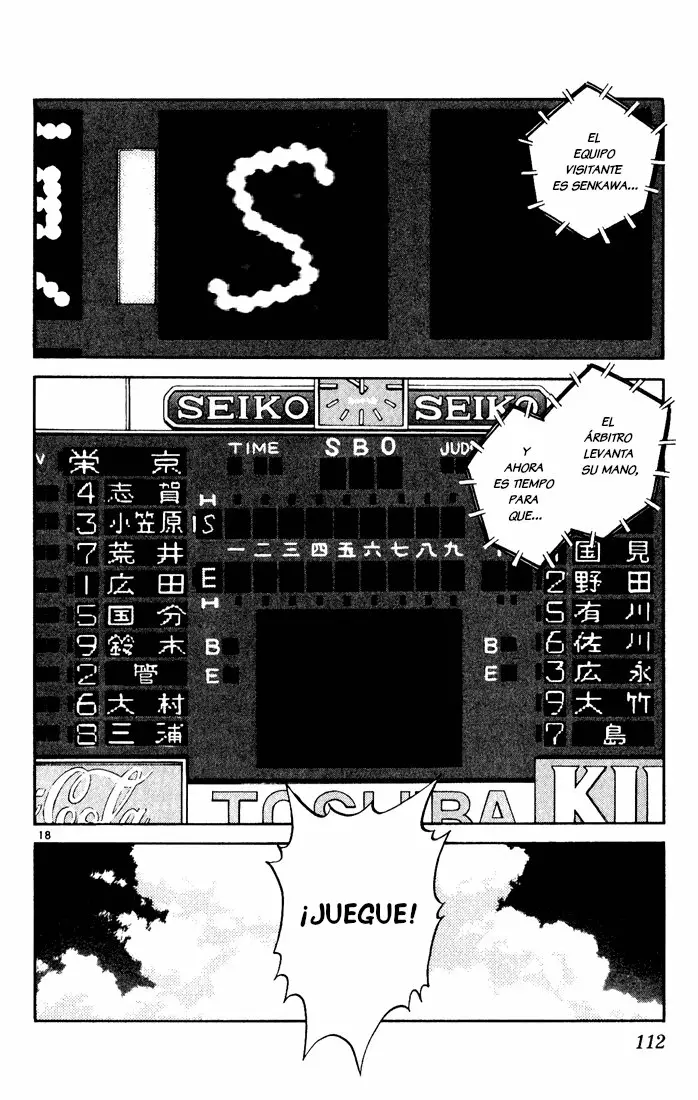 H2 Capítulo 145 - Page 19