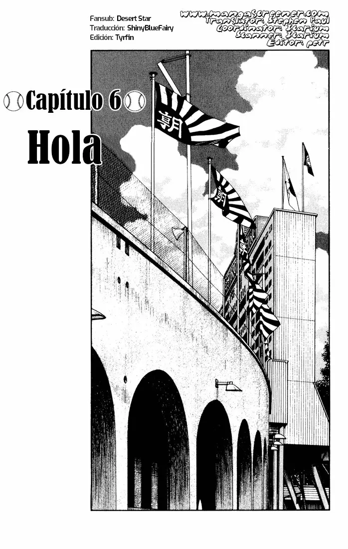 H2 Capítulo 145 - Page 2