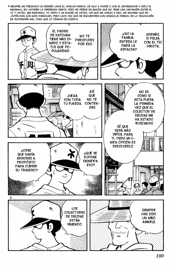 H2 Capítulo 145 - Page 7
