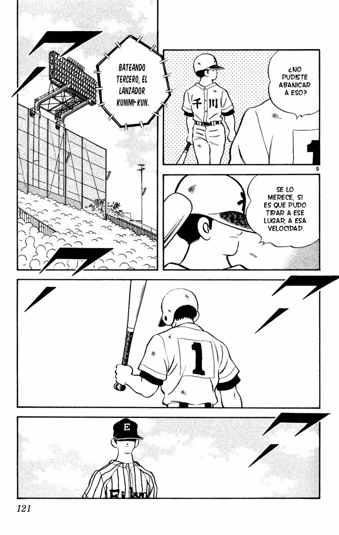 H2 Capítulo 146 - Page 10