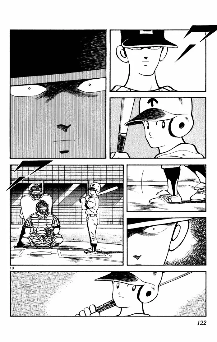 H2 Capítulo 146 - Page 11